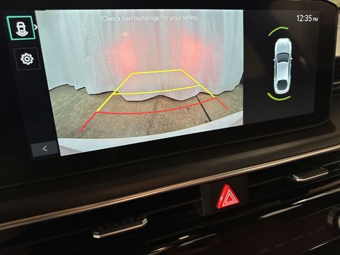 New 2026 Kia K5 GT-Line w/ GT-Line Red Interior Package image 22