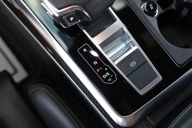 Used 2022 Audi SQ8 Premium Plus AWD/4WD image 43