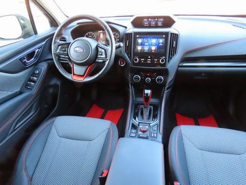 Used 2024 Subaru Forester Sport image 16