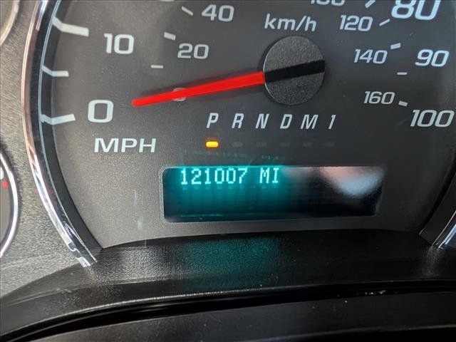 Used 2021 Chevrolet Express 3500 w/ Driver Convenience Package RWD image 29