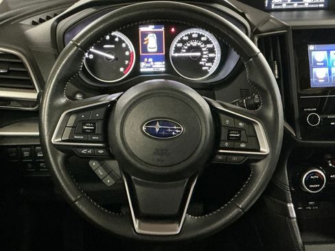 Certified 2024 Subaru Forester Premium image 21