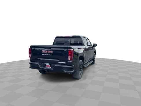 New 2026 GMC Sierra 1500 Elevation w/ Elevation Premium Package image 41