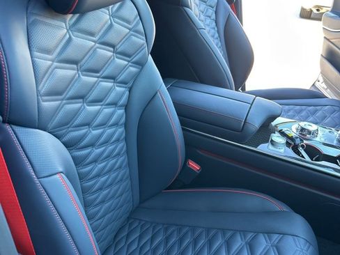 New 2026 Genesis GV80 3.5T e-SC image 16