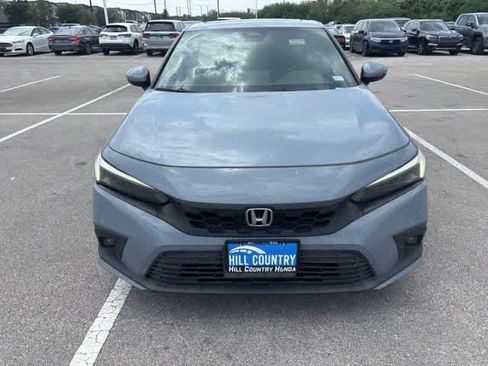 Certified 2022 Honda Civic Sport Touring image 8