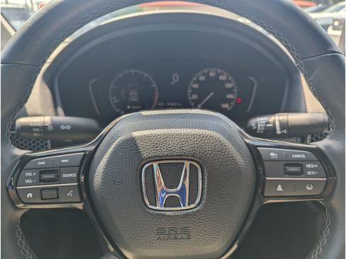 Used 2024 Honda Civic EX image 14