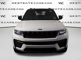 Used 2026 Jeep Grand Cherokee Limited w/ Limited Altitude Package AWD/4WD video 2