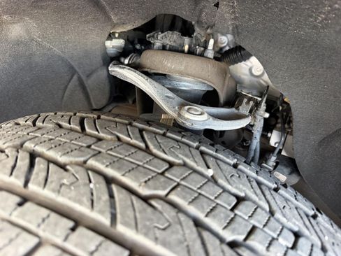 Used 2023 GMC Sierra 1500 Pro RWD image 39