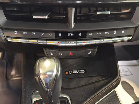 Used 2020 Cadillac CT4 Sport AWD/4WD image 24