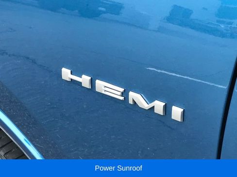 Used 2025 Dodge Durango R/T image 9