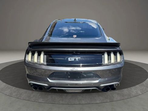 Used 2020 Ford Mustang GT w/ Equipment Group 301A RWD image 10