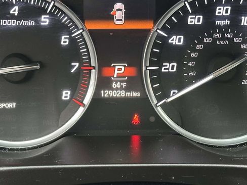 Used 2016 Acura TLX w/ Technology Package image 21