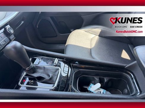 Used 2025 Jeep Compass Limited AWD/4WD image 12