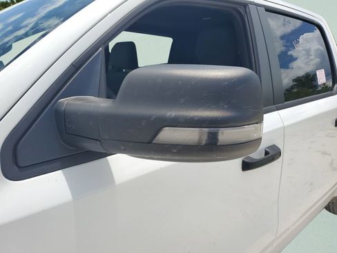 Used 2025 RAM 1500 Big Horn AWD/4WD image 28