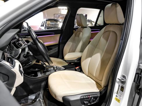 Used 2021 BMW X1 sDrive28i w/ Convenience Package image 36