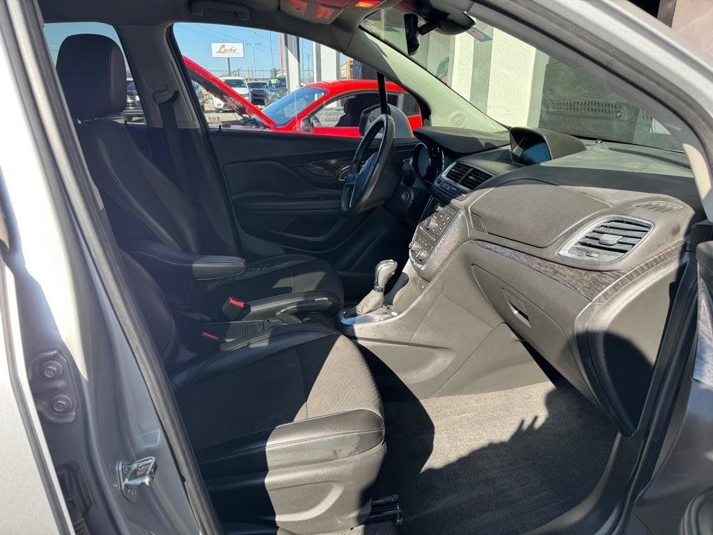 Used 2014 Buick Encore Convenience FWD image 12