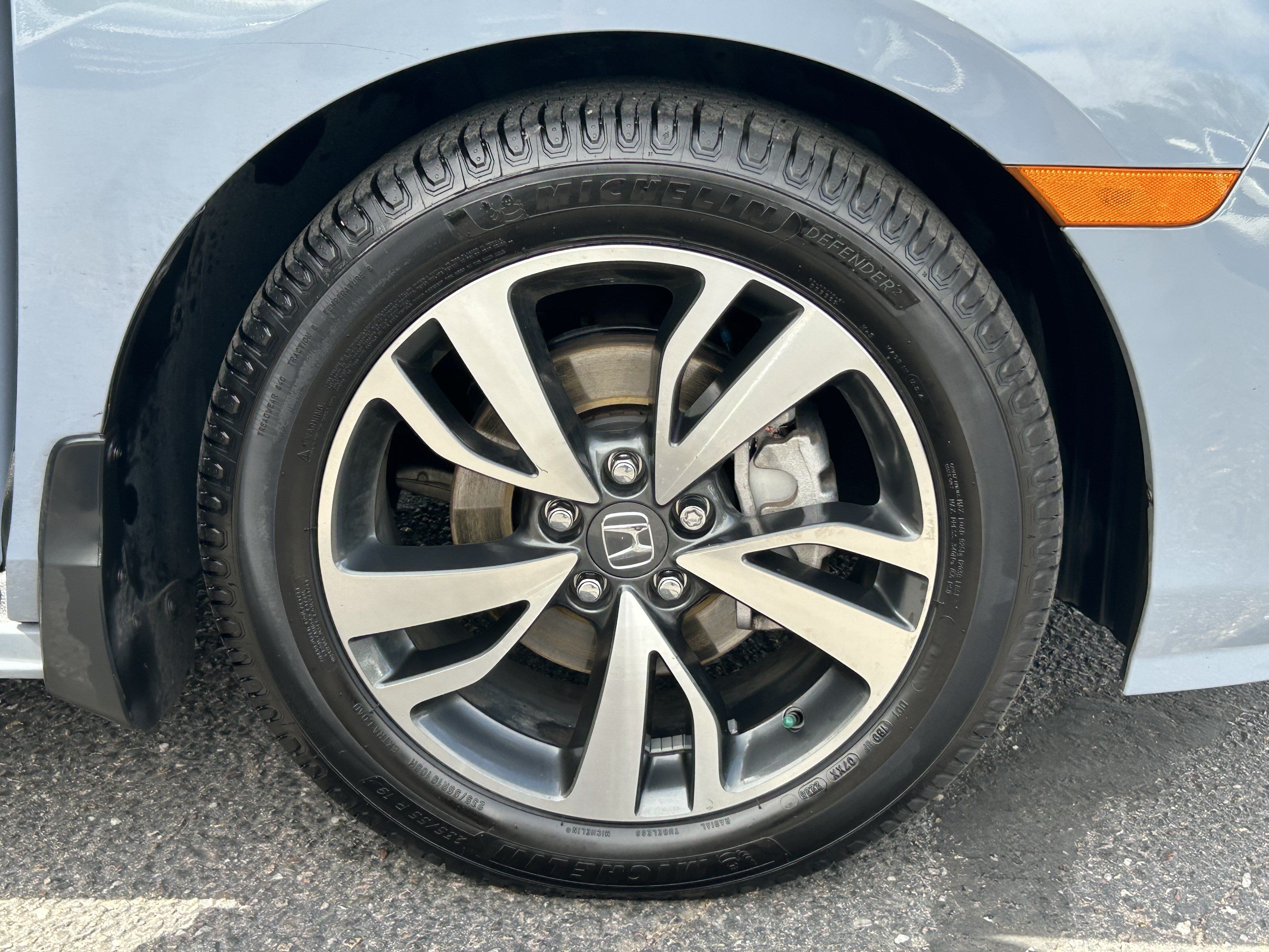 Used 2023 Honda Odyssey Touring image 7