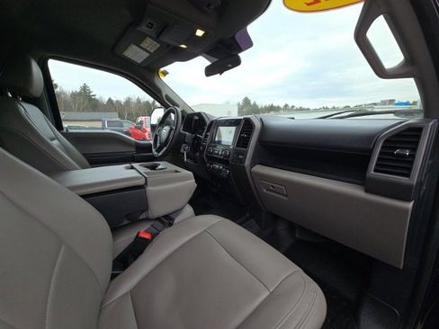 Used 2022 Ford F350 XL w/ STX Appearance Package image 28