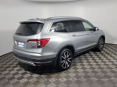 Used 2020 Honda Pilot Touring image 4