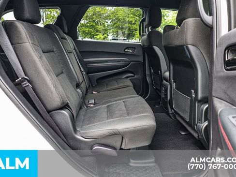 Used 2025 Dodge Durango GT RWD image 23