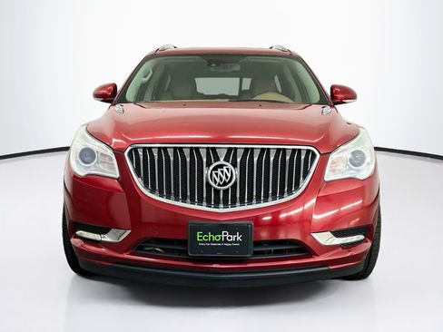 Used 2014 Buick Enclave Leather w/ Trailering Provision Package AWD/4WD image 2