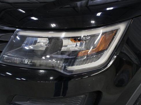 Used 2018 Ford Explorer 4WD Police Interceptor image 30