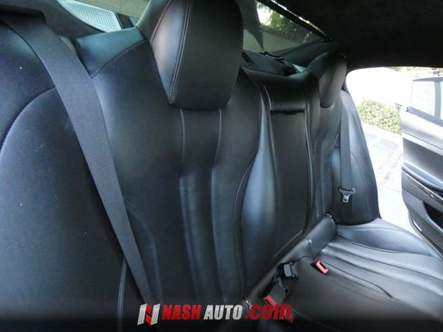 Used 2016 BMW 650i Gran Coupe RWD image 41