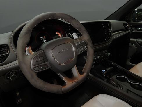 Used 2025 Dodge Durango SRT Hellcat image 18