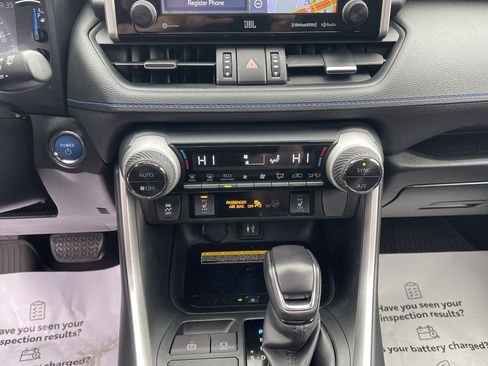 Certified 2019 Toyota RAV4 XSE AWD/4WD image 24