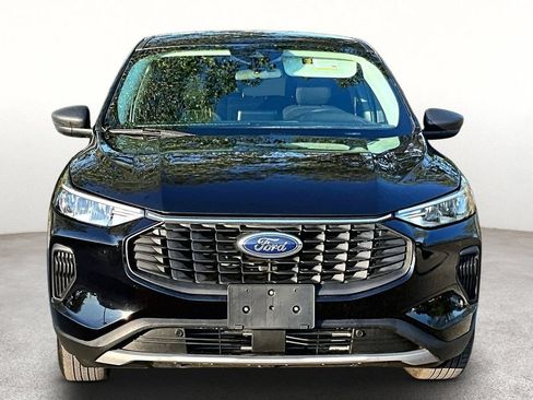 Used 2025 Ford Escape Active AWD/4WD image 4