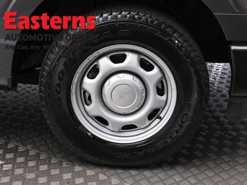 Used 2022 Ford F150 XL w/ Equipment Group 101A High RWD image 28