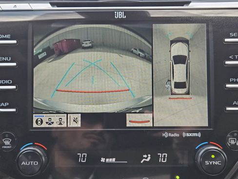 Used 2019 Toyota Camry XSE w/ Driver Assist Package image 10