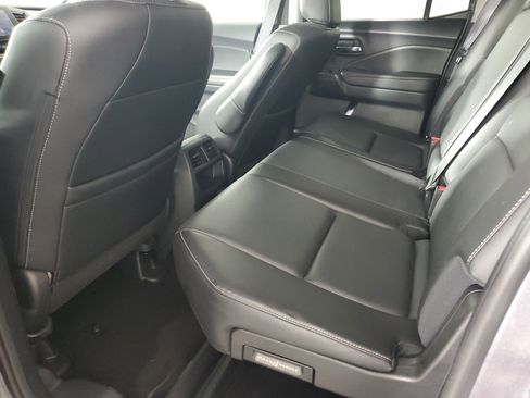 Certified 2022 Honda Ridgeline RTL-E image 13