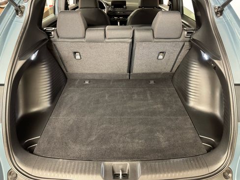 Used 2023 Honda HR-V Sport image 27