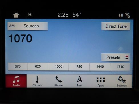 Used 2018 Ford Explorer Sport w/ Equipment Group 401A image 23