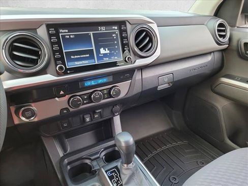 Used 2023 Toyota Tacoma SR5 RWD image 21