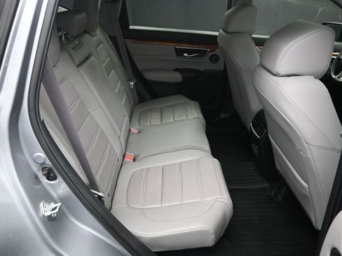 Used 2021 Honda CR-V Touring image 36