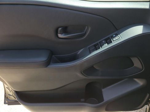 New 2026 Nissan Frontier S image 16