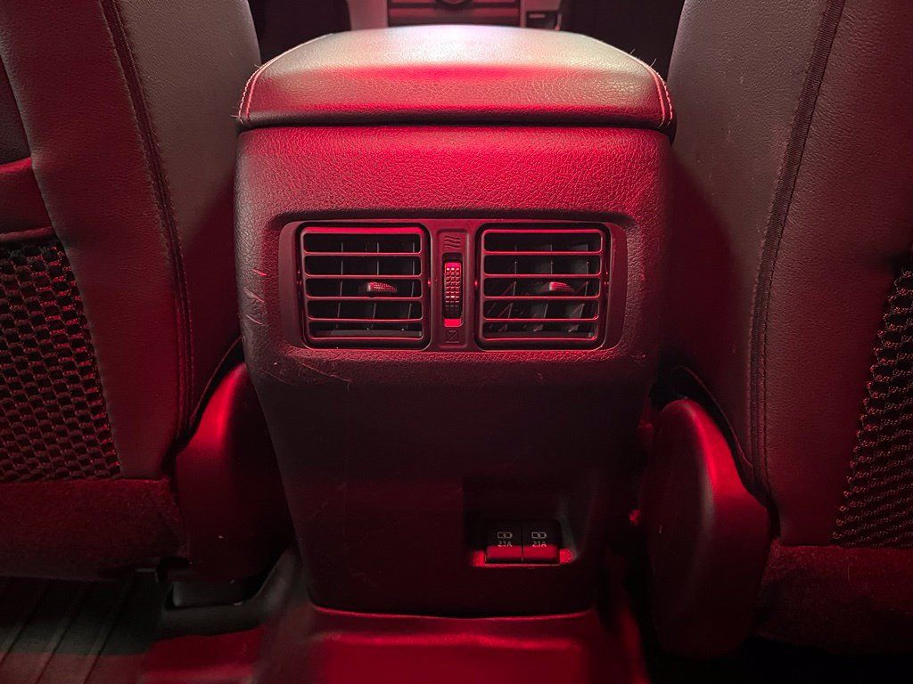 Used 2020 Toyota 4Runner SR5 Premium w/ Moonroof Package AWD/4WD image 16