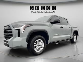 Used 2024 Toyota Tundra SR5 w/ SR5 Convenience Package 360° Tour