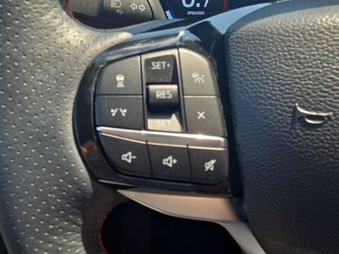 Used 2025 Ford Explorer ST-Line w/ Premium Package AWD/4WD image 13