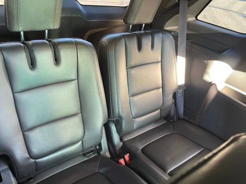 Used 2015 Ford Explorer Limited w/ Equipment Group 301A image 27