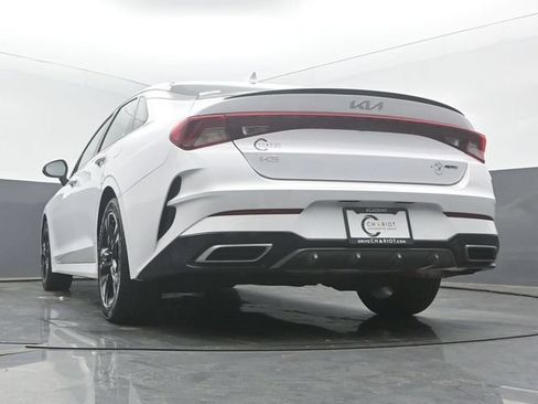 Used 2024 Kia K5 GT-Line w/ GT-Line Premium Package AWD/4WD image 49