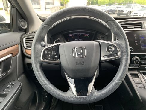 Used 2019 Honda CR-V EX image 16