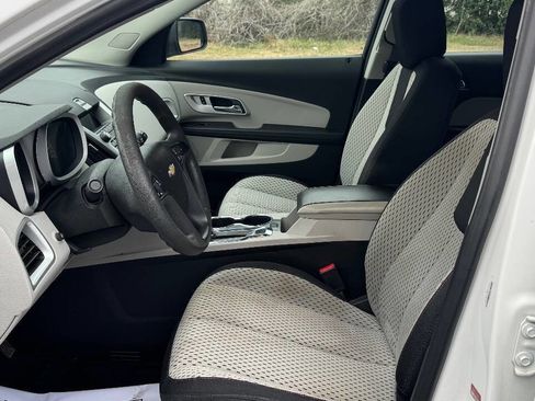 Used 2015 Chevrolet Equinox LS image 16