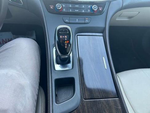 Used 2017 Buick LaCrosse Premium w/ Sun and Shade Package FWD image 26