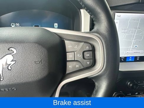 Used 2025 Ford Bronco Stroppe Edition AWD/4WD image 20