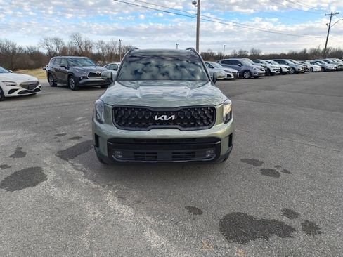 Used 2024 Kia Telluride SX Prestige X-Pro image 8