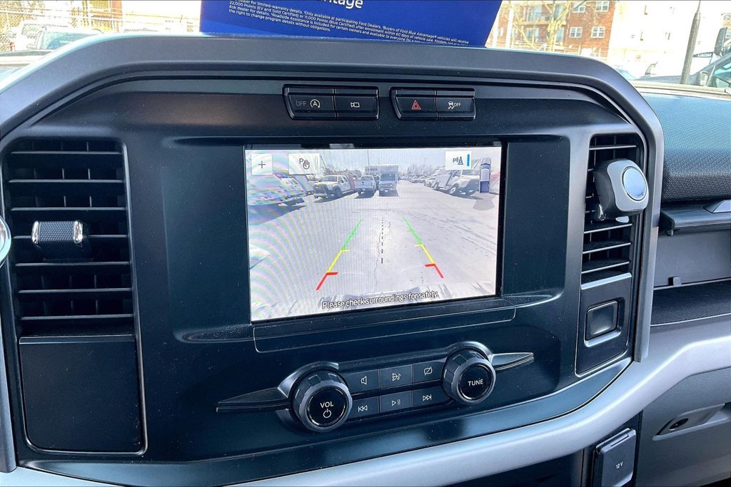 Certified 2023 Ford F150 XLT AWD/4WD image 20
