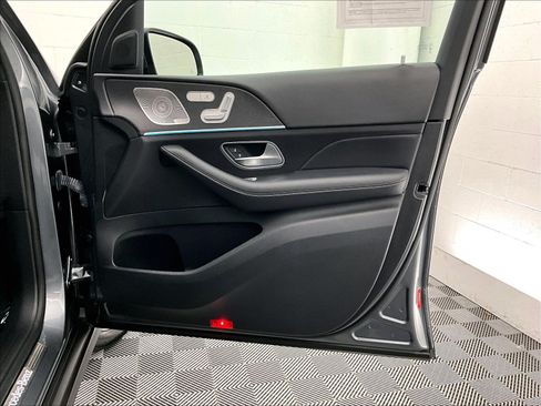Certified 2022 Mercedes-Benz GLE 350 image 24