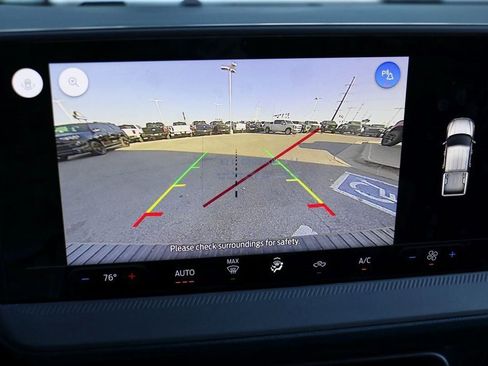 New 2026 Ford Maverick XL w/ Equipment Group 101A image 11